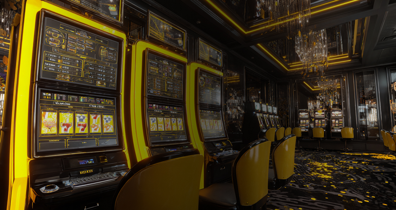 Whamoo Casino